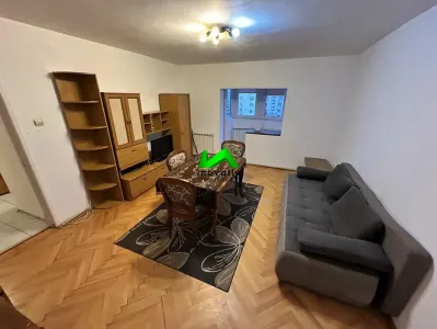 Apartament de inchiriat 2 camere zona Terezian - foto 2