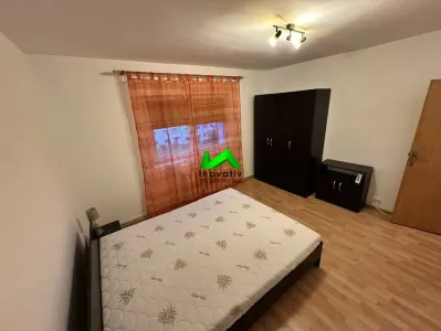 Apartament de inchiriat 2 camere zona Terezian - foto 3