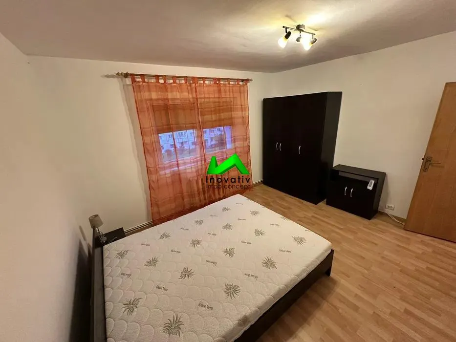 Apartament de inchiriat 2 camere zona Terezian - foto 3