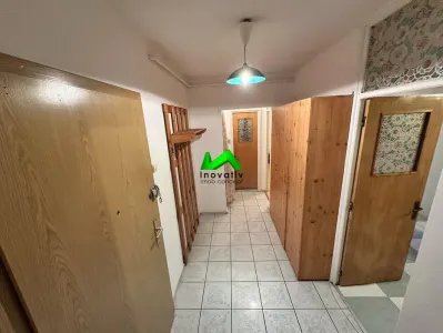 Apartament de inchiriat 2 camere zona Terezian - foto 4