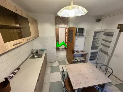 Apartament de inchiriat 2 camere zona Terezian - foto 5