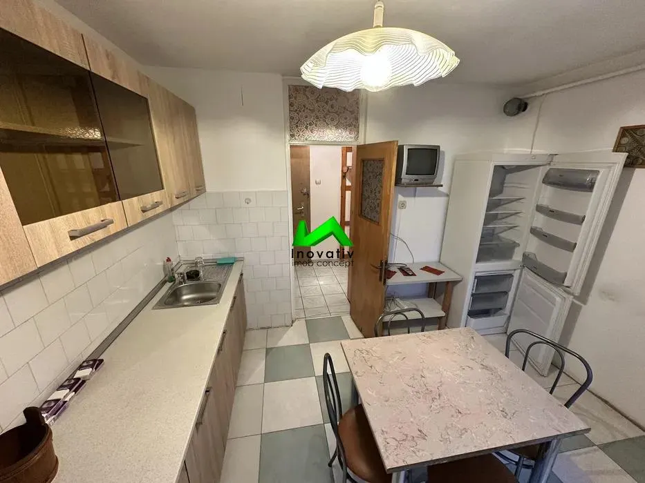 Apartament de inchiriat 2 camere zona Terezian - foto 5