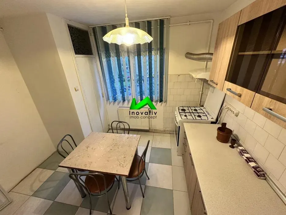 Apartament de inchiriat 2 camere zona Terezian - foto 6