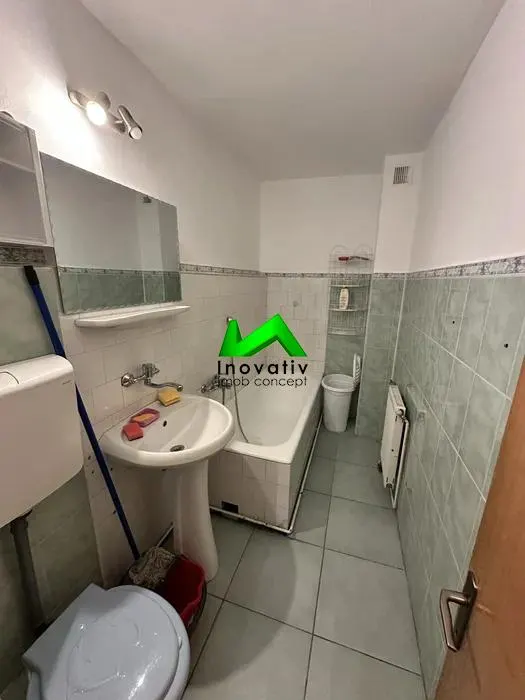 Apartament de inchiriat 2 camere zona Terezian - foto 7