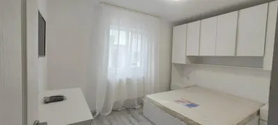 1 CAM LUNCA CETATUII DECOMANDAT - Iasi