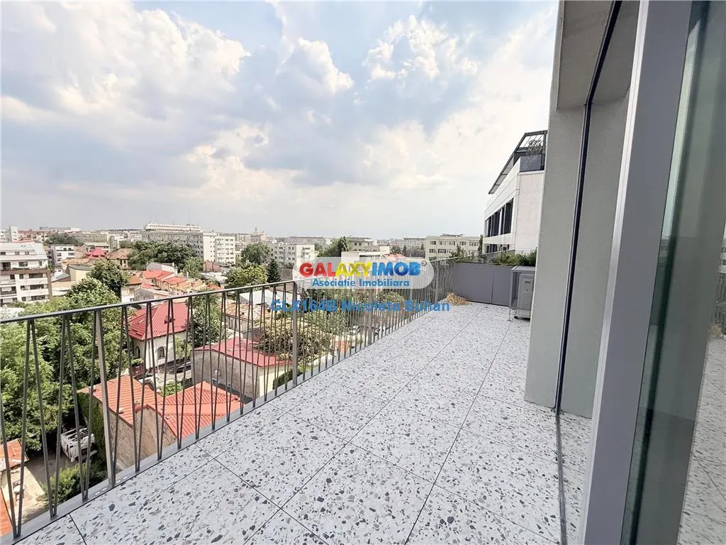 APARTAMENT SPECTACULOS PIATA VICTORIEI-PETRU RARES - foto 19