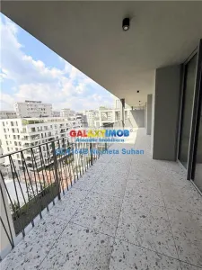 APARTAMENT SPECTACULOS PIATA VICTORIEI-PETRU RARES - foto 23