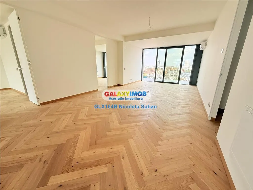 APARTAMENT SPECTACULOS PIATA VICTORIEI-PETRU RARES - foto 9
