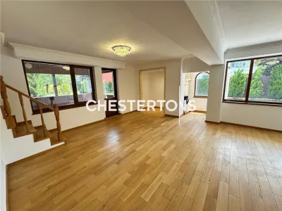 Vila de inchiriat, zona Pipera - Iancu Nicolae, teren 1000 mp - foto 5