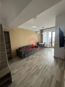 Apartament 2 Camere Summerland Mamaia Nord, Vedere Superba la Lac - foto 2