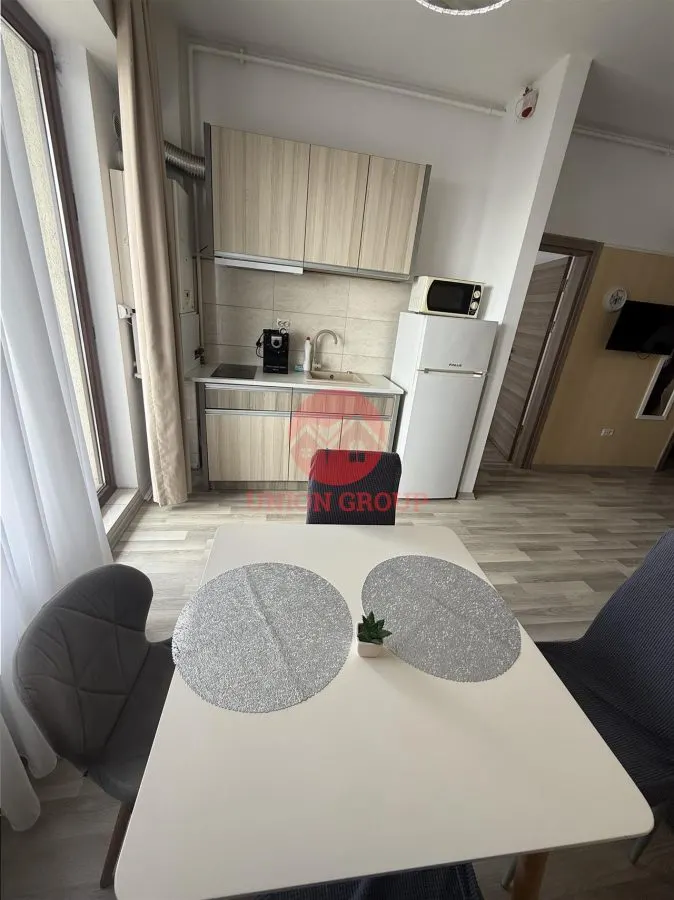 Apartament 2 Camere Summerland Mamaia Nord, Vedere Superba la Lac - foto 12