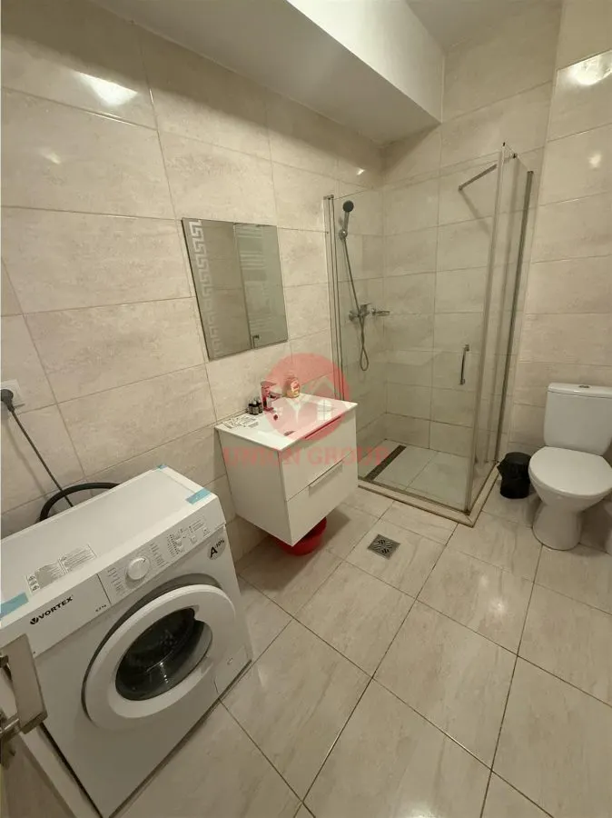 Apartament 2 Camere Summerland Mamaia Nord, Vedere Superba la Lac - foto 9