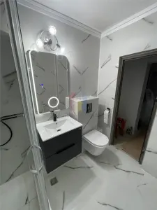 Inchiriere Ap 2 camere conf 1, Calarasi, renovat, mobilat si utilat - Braila