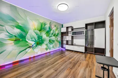 Apartament 2 camere | 2 balcoane | decomandat | Codrul Cosminului - Brasov