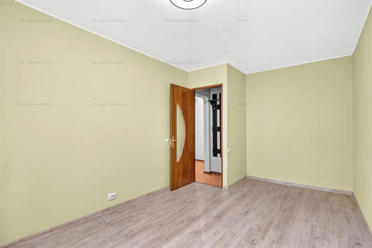 Apartament 2 camere | 2 balcoane | decomandat | Codrul Cosminului - foto 18