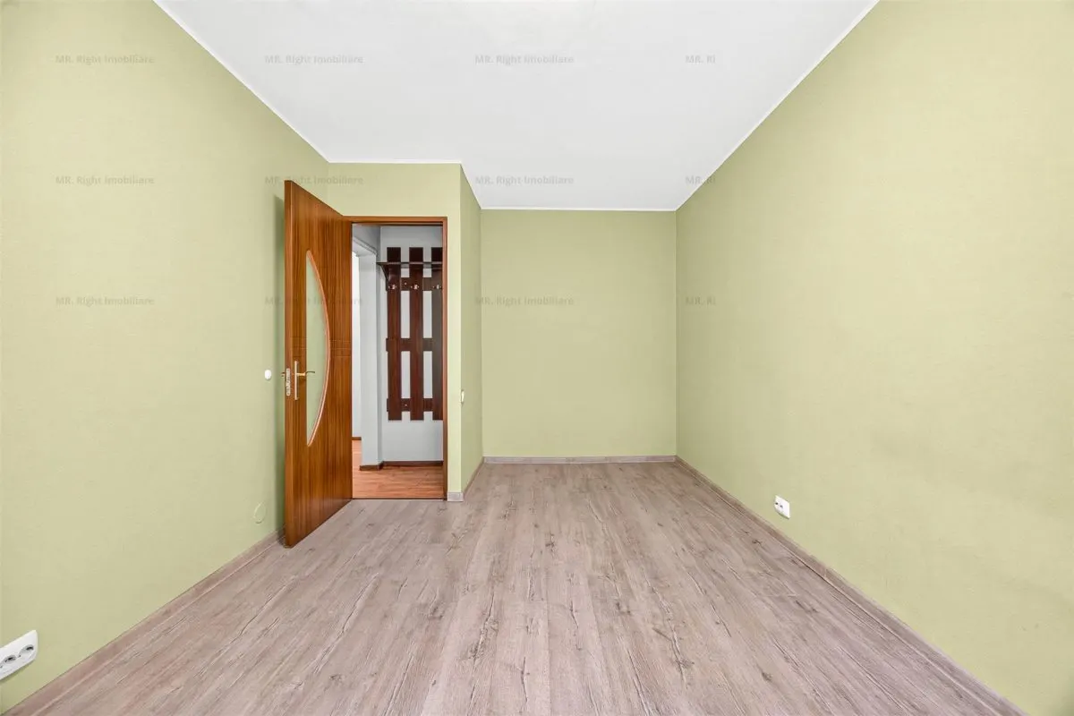 Apartament 2 camere | 2 balcoane | decomandat | Codrul Cosminului - foto 5