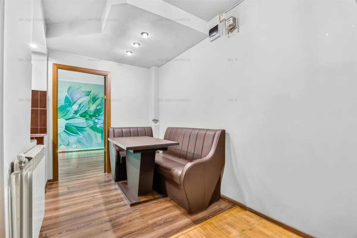 Apartament 2 camere | 2 balcoane | decomandat | Codrul Cosminului - foto 8