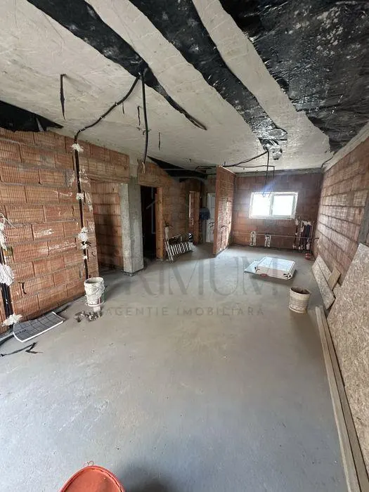 Moșnița Nouă | Duplex nou | 2 dormitoare | Toate utilitățile | Finisaje la alegere - foto 4