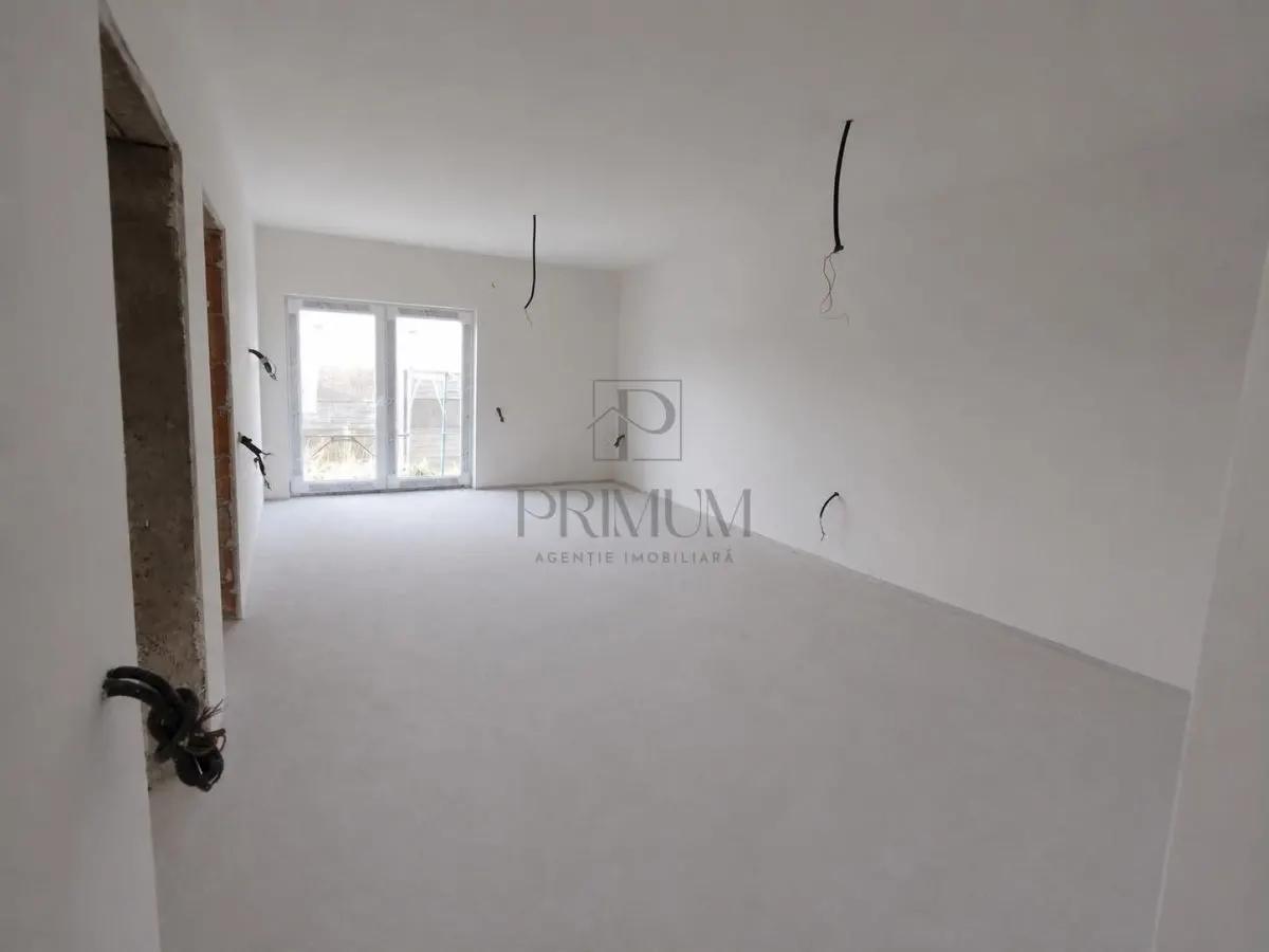 Moșnița Nouă | Duplex nou | 2 dormitoare | Toate utilitățile | Finisaje la alegere - foto 10