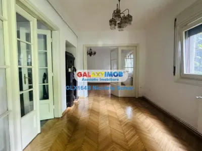 Spatiu de birouri / Cabinet -n Vila Interbelica | Dorobanti | Sector 1 - Bucuresti
