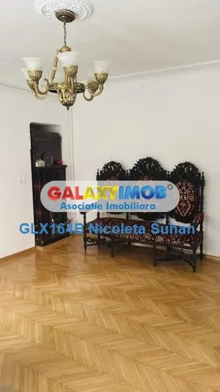 Spatiu de birouri / Cabinet -n Vila Interbelica | Dorobanti | Sector 1 - foto 2