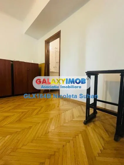 Spatiu de birouri / Cabinet -n Vila Interbelica | Dorobanti | Sector 1 - foto 4