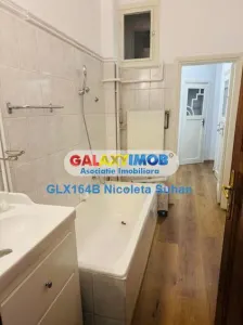 Spatiu de birouri / Cabinet -n Vila Interbelica | Dorobanti | Sector 1 - foto 6
