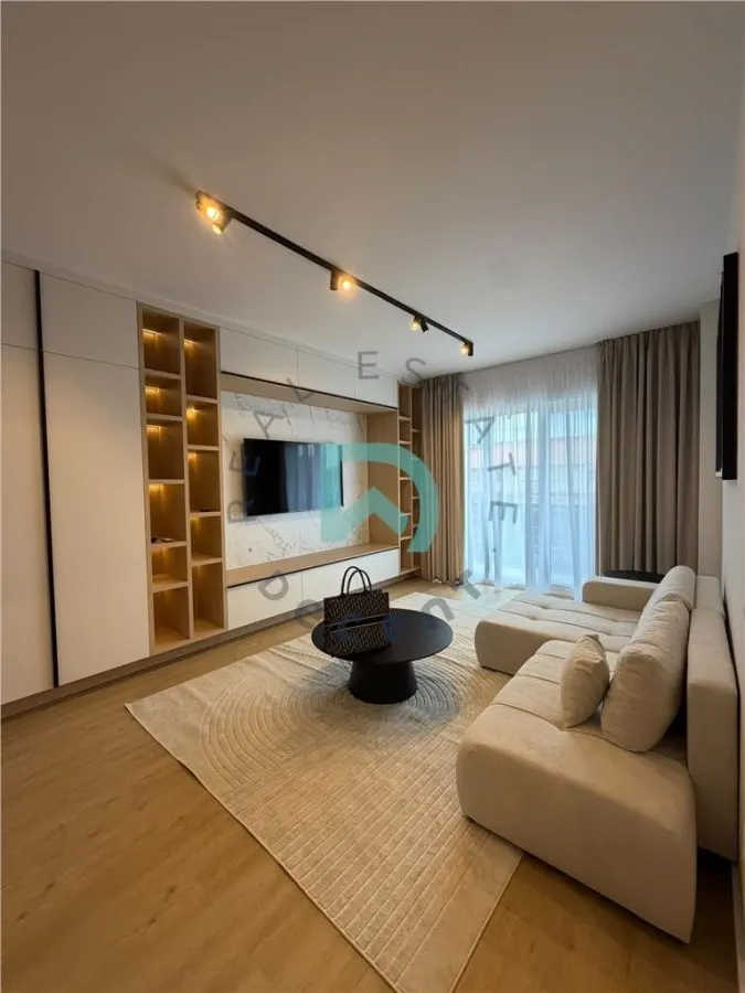 Apartament 3 camere, 2 bai de inchiriat - Zona Rahovei, Sibiu - foto 2