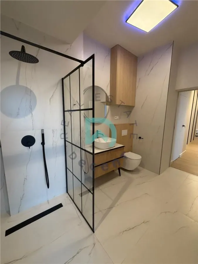 Apartament 3 camere, 2 bai de inchiriat - Zona Rahovei, Sibiu - foto 11