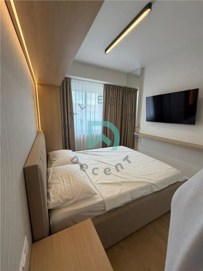 Apartament 3 camere, 2 bai de inchiriat - Zona Rahovei, Sibiu - foto 3