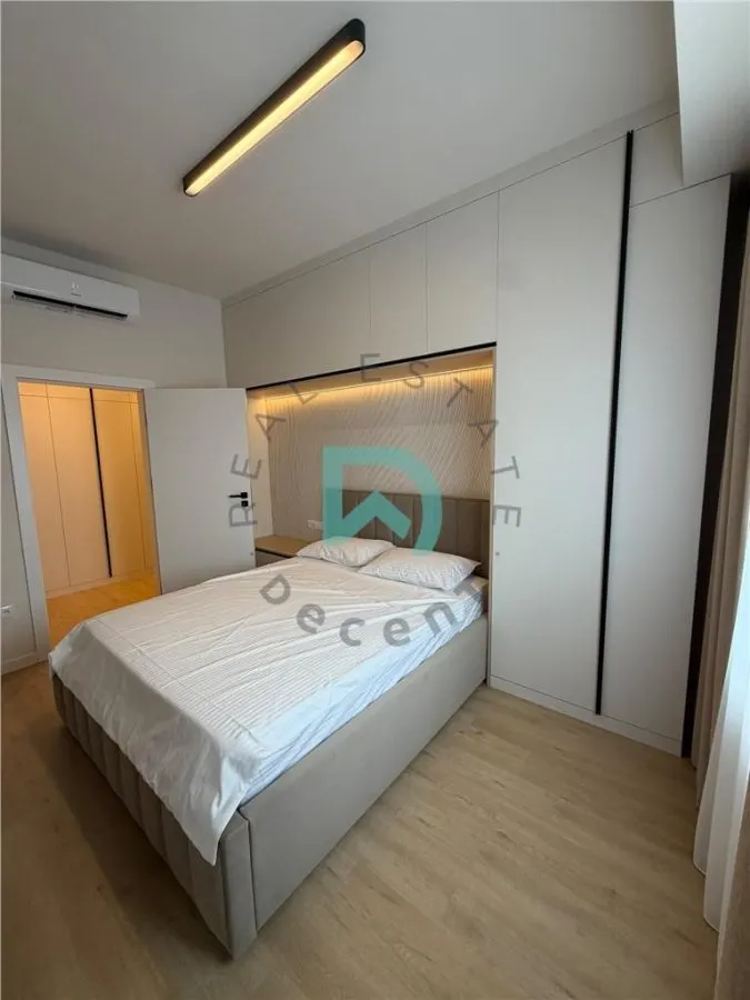 Apartament 3 camere, 2 bai de inchiriat - Zona Rahovei, Sibiu - foto 6