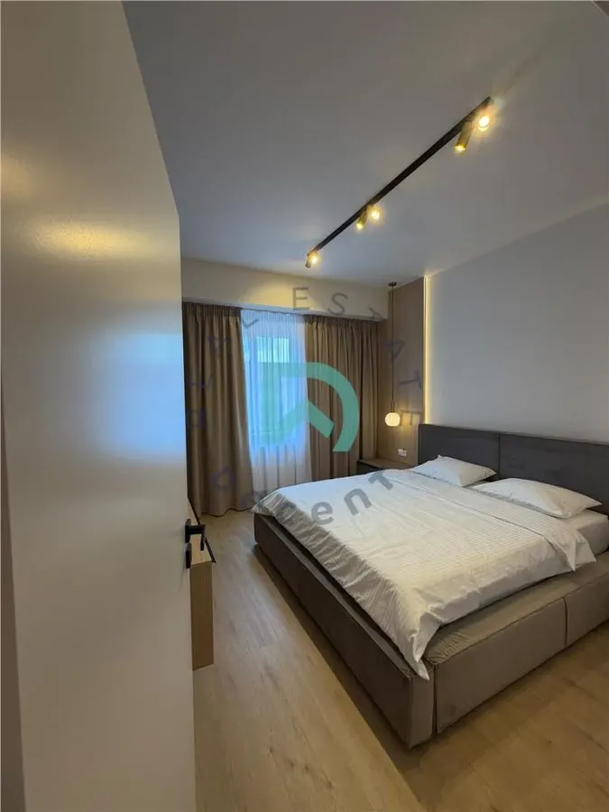 Apartament 3 camere, 2 bai de inchiriat - Zona Rahovei, Sibiu - foto 7