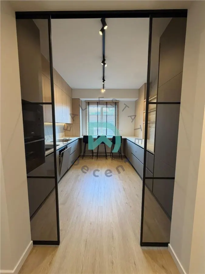 Apartament 3 camere, 2 bai de inchiriat - Zona Rahovei, Sibiu - foto 9