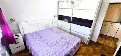 Apartament 2 camere 50mp | decomandat | zona Piata Vasile Aaron - Sibiu