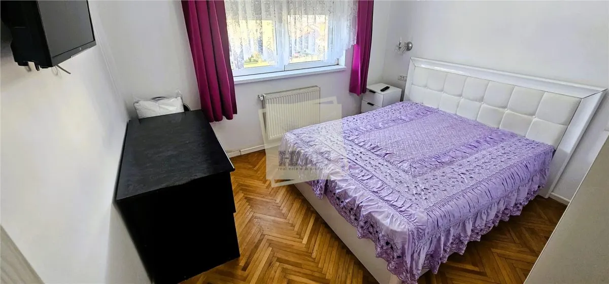 Apartament 2 camere 50mp | decomandat | zona Piata Vasile Aaron - foto 2