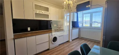 Apartament 2 camere 50mp | decomandat | zona Piata Vasile Aaron - foto 5