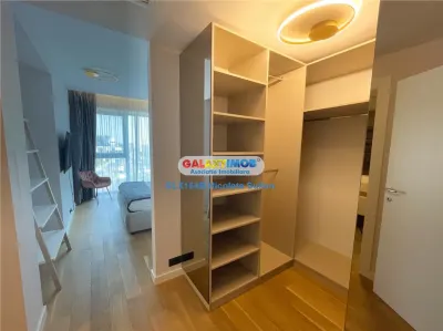 APARTAMENT 3 CAMERE ONE HERASTRAU TOWERS - foto 11