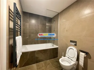 APARTAMENT 3 CAMERE ONE HERASTRAU TOWERS - foto 13