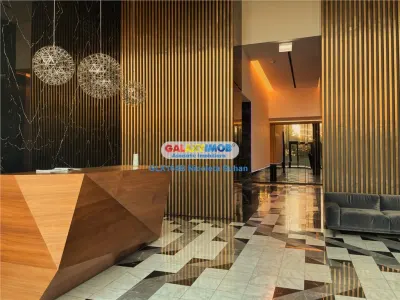 APARTAMENT 3 CAMERE ONE HERASTRAU TOWERS - foto 18
