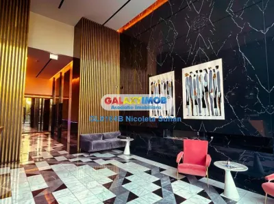 APARTAMENT 3 CAMERE ONE HERASTRAU TOWERS - foto 19