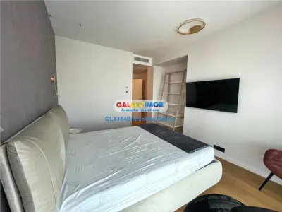 APARTAMENT 3 CAMERE ONE HERASTRAU TOWERS - foto 5