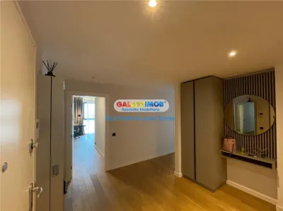 APARTAMENT 3 CAMERE ONE HERASTRAU TOWERS - foto 6