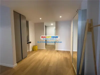 APARTAMENT 3 CAMERE ONE HERASTRAU TOWERS - foto 7