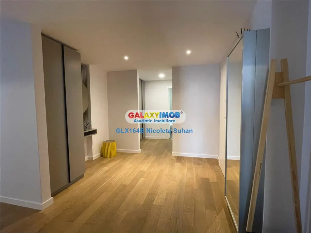 APARTAMENT 3 CAMERE ONE HERASTRAU TOWERS - foto 7