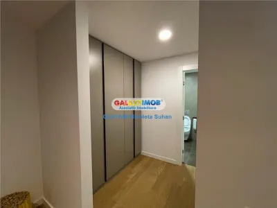 APARTAMENT 3 CAMERE ONE HERASTRAU TOWERS - foto 8