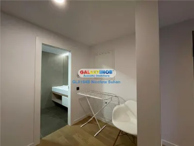 APARTAMENT 3 CAMERE ONE HERASTRAU TOWERS - foto 9