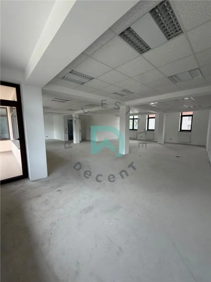 Cladire noua P+3E de inchiriat - zona Centrala, Sibiu - foto 1