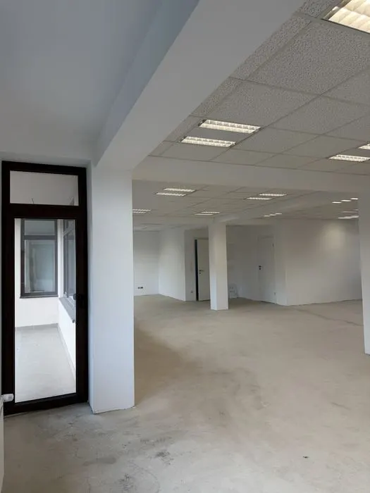 Cladire noua P+3E de inchiriat - zona Centrala, Sibiu - foto 4
