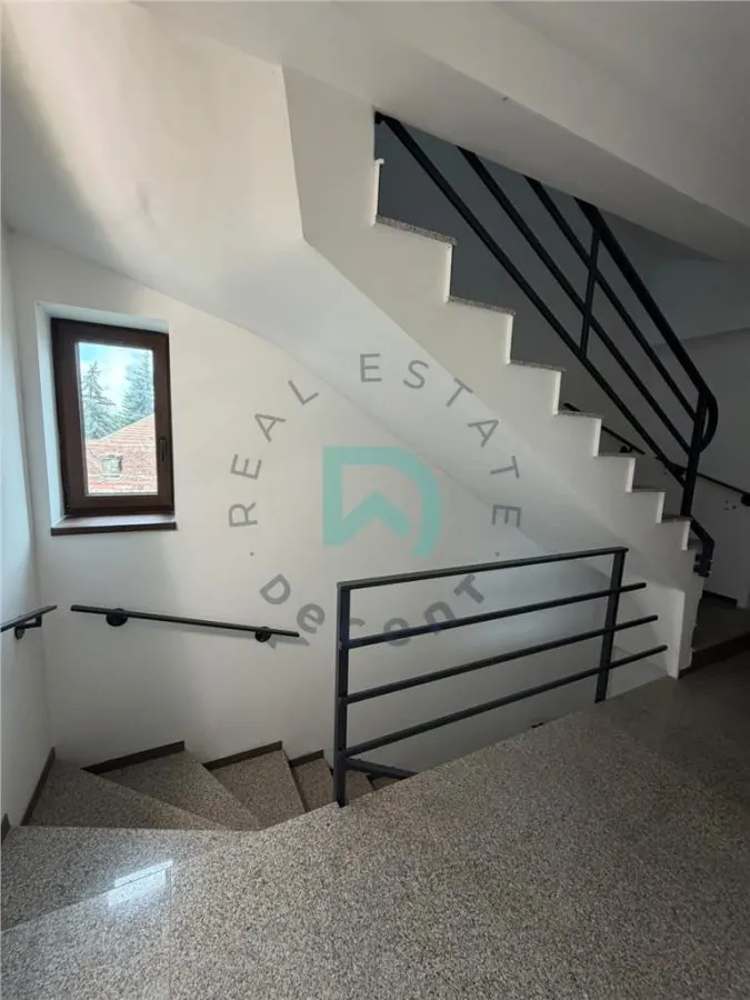 Cladire noua P+3E de inchiriat - zona Centrala, Sibiu - foto 6