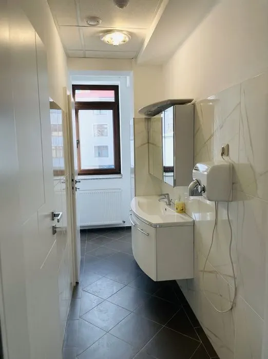 Cladire noua P+3E de inchiriat - zona Centrala, Sibiu - foto 8